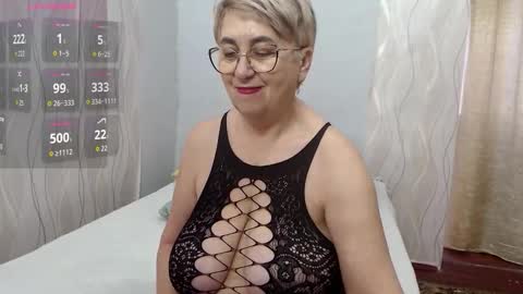 MargaretStar online show from February 14, 8:55 am