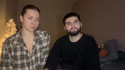 Alex and Jane online show from December 20, 6:59 pm