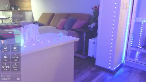 Margaret online show from March 11, 3:26 am