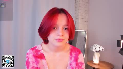 Marilyn online show from September 10, 6:19 pm