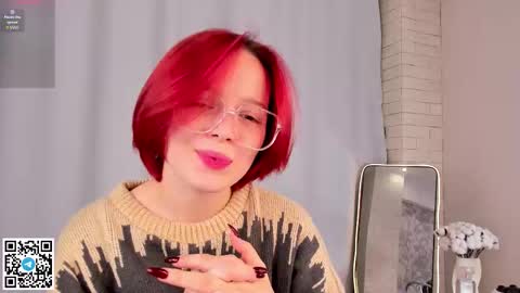 Marilyn online show from September 15, 6:19 pm