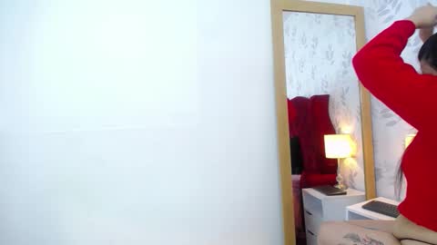 Snapshot of margarettcooper chatting on November 28, 1:14 pm MargaretteCooper online show from November 28, 1:14 pm