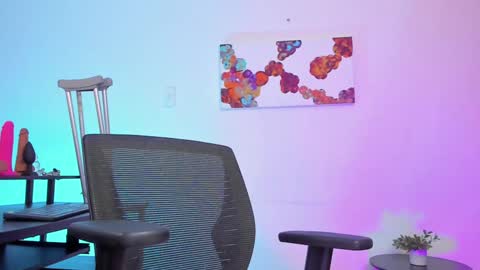 Margarita Zaa online show from December 3, 1:21 pm