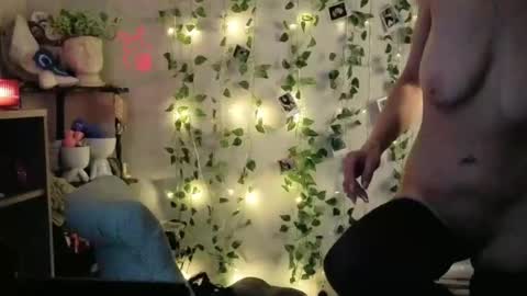 Margaux Savant online show from October 1, 1:55 am