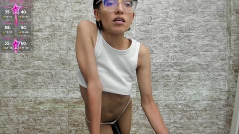 Aitana online show from January 16, 4:49 am