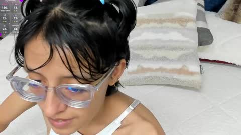 Aitana online show from February 28, 4:43 am