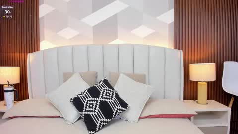 Aitana online show from September 11, 1:39 am