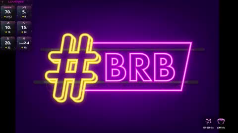 Aitana online show from September 12, 1:28 am