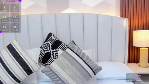 Aitana online show from October 17, 2:04 am