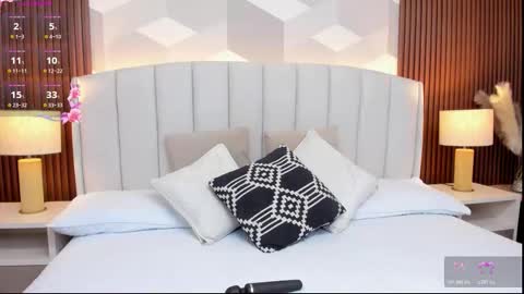 Aitana online show from October 25, 1:46 am