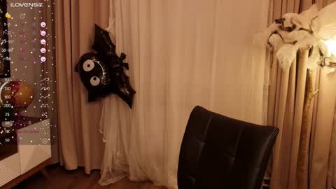 Margo online show from November 12, 2:56 am