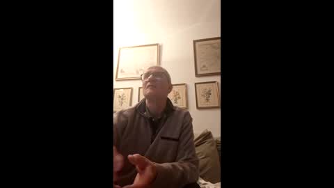 marginalie online show from February 17, 6:03 pm