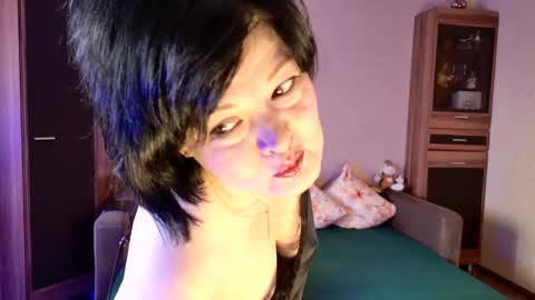 Margo online show from February 20, 3:45 am