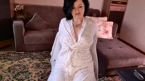 Snapshot of margo604082 chatting on March 1, 4:14 am Margo online show from March 1, 4:14 am