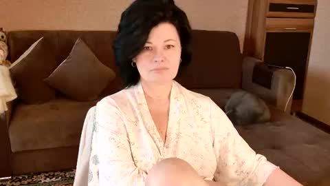 Margo online show from August 8, 4:36 am