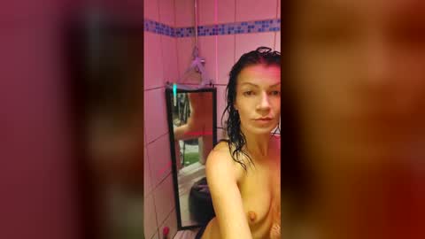 Snapshot of margo696969 chatting on July 7, 7:23 am Margo696969 online show from July 7, 7:23 am