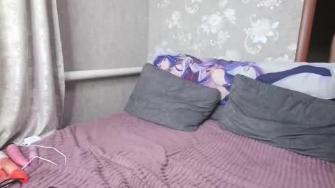 Margo and Alex online show from November 1, 12:51 pm