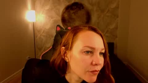 Margo Kellly online show from May 6, 1:03 am