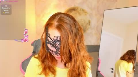 Margo Kellly online show from June 8, 1:09 am