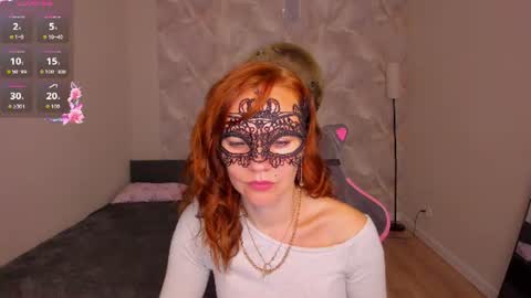 Margo Kellly online show from July 20, 12:14 am