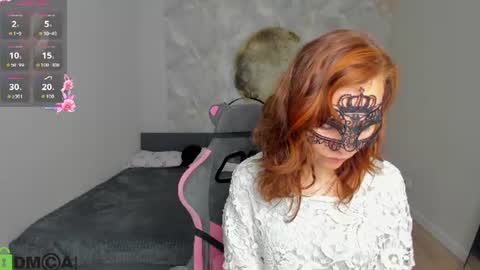 Margo Kellly online show from July 29, 12:42 am