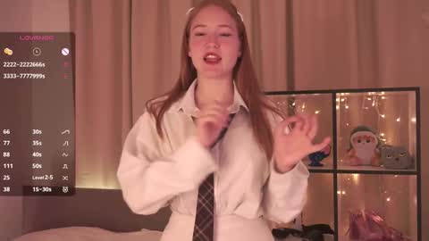 Margaret online show from September 18, 8:38 am