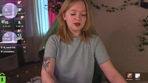 Snapshot of margo_ring chatting on April 5, 9:06 am Margo online show from April 5, 9:06 am