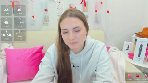 Margo online show from May 11, 1:55 am