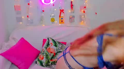 Margo online show from June 25, 2:22 am
