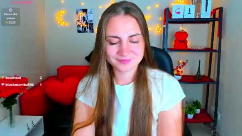 Margo online show from July 10, 2:05 am