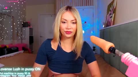 Margo for you   online show from February 6, 2:49 am