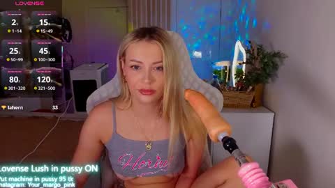 Margo for you   online show from June 13, 5:27 am