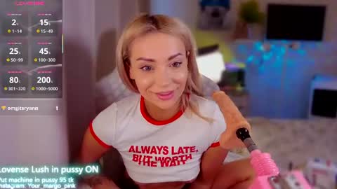 Margo for you   online show from July 10, 5:01 am