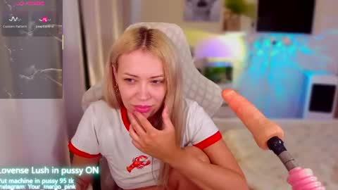 Margo for you   online show from July 19, 4:16 am