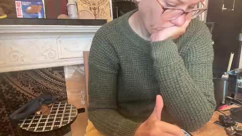 Elle online show from November 3, 3:13 pm