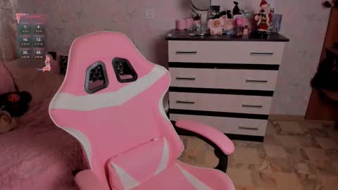 Snapshot of margopink chatting on February 5, 5:56 am Margot online show from February 5, 5:56 am