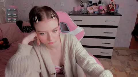 Snapshot of margopink chatting on February 7, 5:27 pm Margot online show from February 7, 5:27 pm