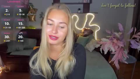 MargoSugar online show from October 23, 6:13 am