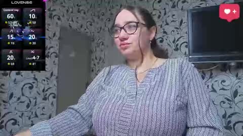 Snapshot of margosweet777 chatting on October 20, 8:48 am margosweet777 online show from October 20, 8:48 am