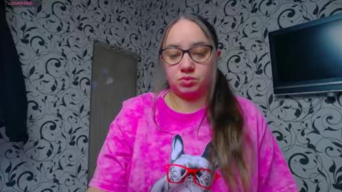 Snapshot of margosweet777 chatting on November 16, 9:04 am margosweet777 online show from November 16, 9:04 am