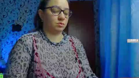 Snapshot of margosweet777 chatting on November 22, 11:31 am margosweet777 online show from November 22, 11:31 am