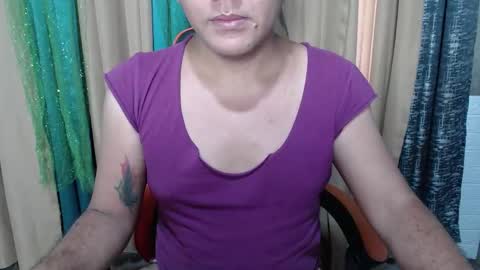 margot_lee online show from February 12, 5:46 am