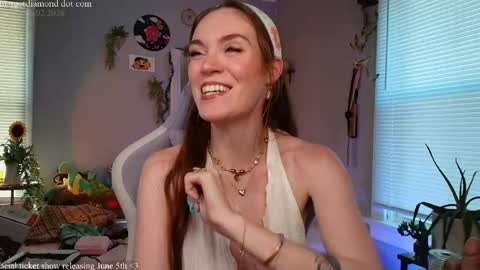  online show from June 2, 10:56 pm