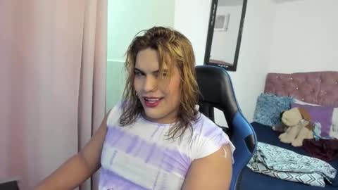 margoth_montilla online show from February 2, 1:37 am