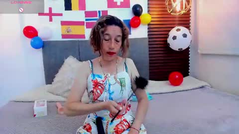Snapshot of margott_mature chatting on July 11, 12:19 pm Margott online show from July 11, 12:19 pm