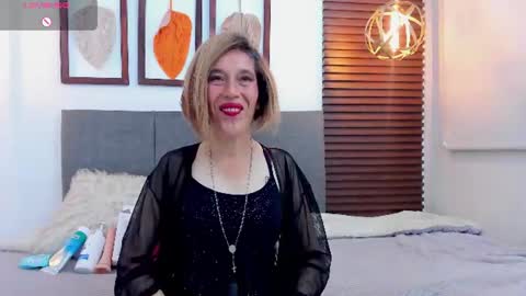 Snapshot of margott_mature chatting on July 28, 12:48 pm Margott online show from July 28, 12:48 pm