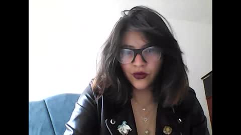 Snapshot of marguerite1123 chatting on September 15, 8:20 pm DarkLover online show from September 15, 8:20 pm