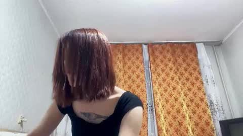 Snapshot of margueritecarrauza chatting on November 11, 9:15 pm Lina online show from November 11, 9:15 pm