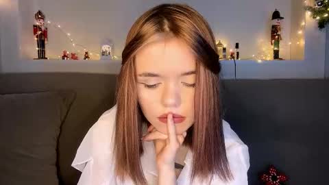 Lina online show from January 10, 10:47 pm