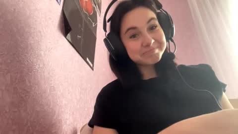 Snapshot of margueriteheishman chatting on September 19, 5:53 am Alya online show from September 19, 5:53 am